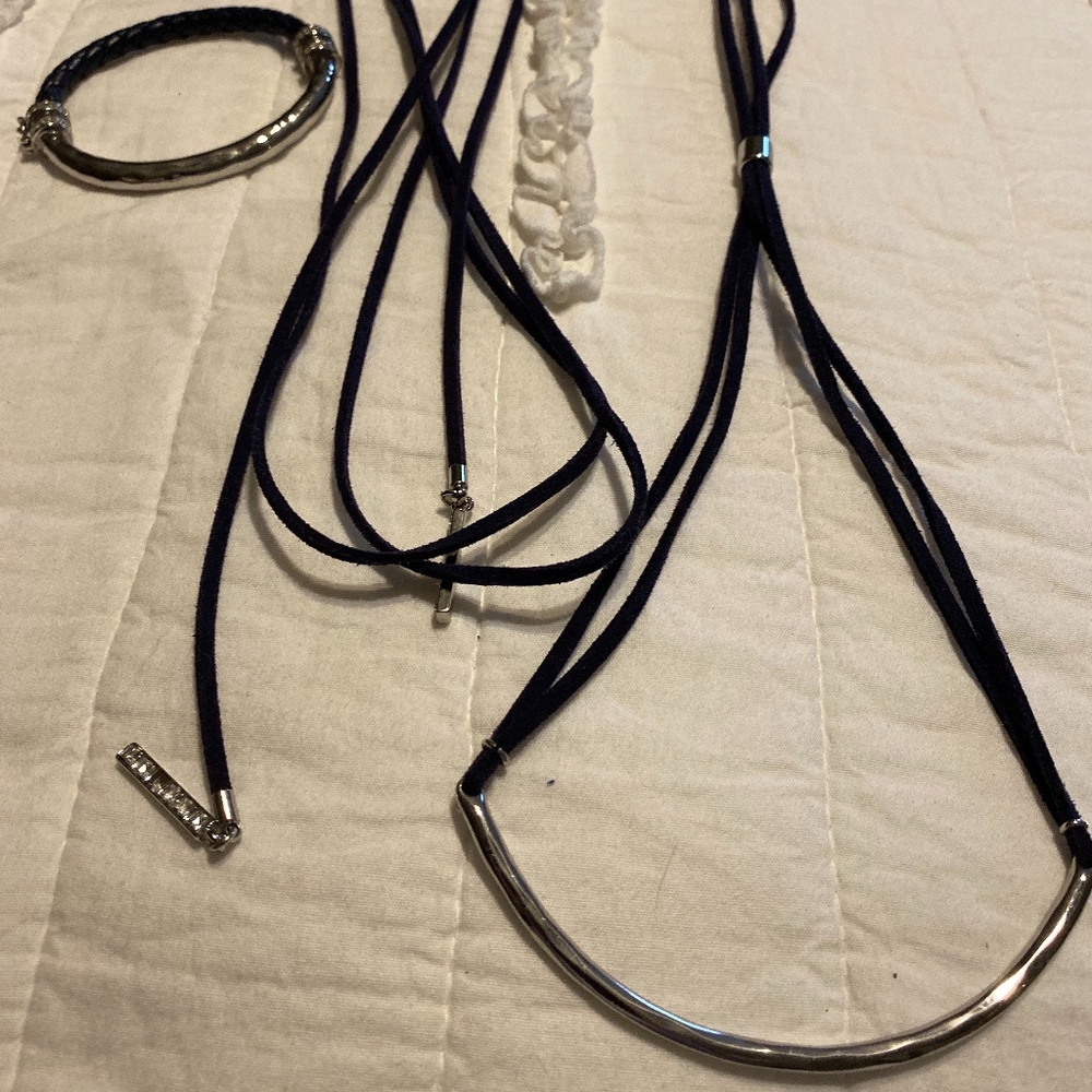 Chloe + Isabel Jewelry